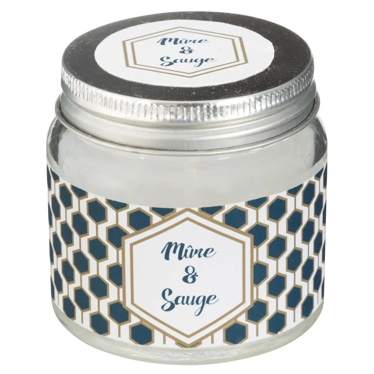 Ароматна свещ atmosphera Moni, 65 g