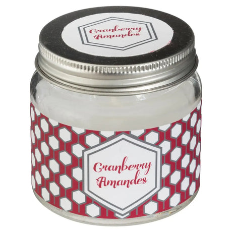 Ароматна свещ atmosphera Moni, 65 g