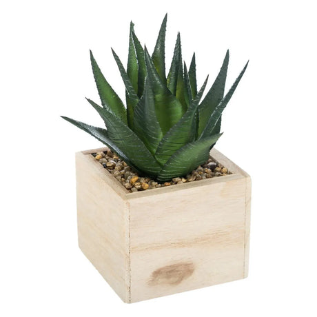 Изкуствено растение atmosphera, 14 cm, Различни видове