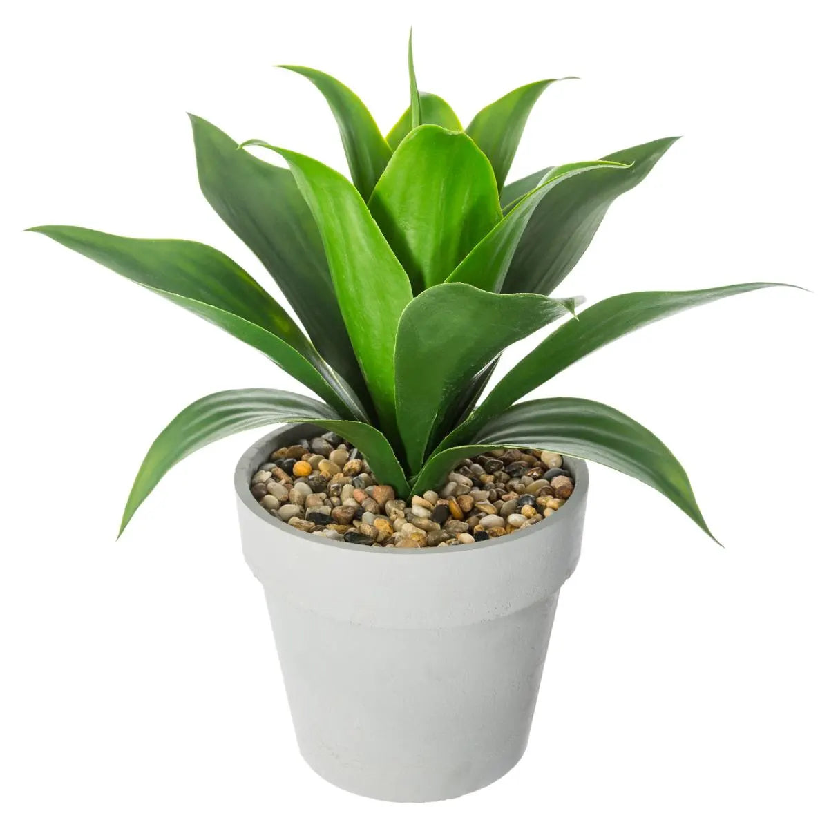 atmosphera Aloe Vera műnövény, 34 cm