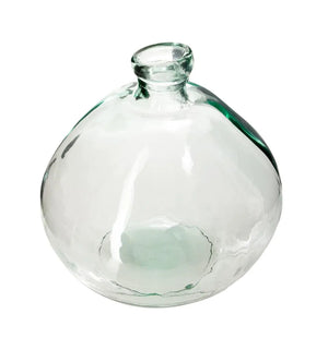 atmosphera Uly üvegváza, 21 cm