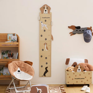 Декорация за измерване на ръст atmosphera Scott,140 cm, MDF