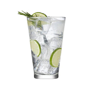 Koktélospohár-készlet LAV Joy, 355 ml, 6 db