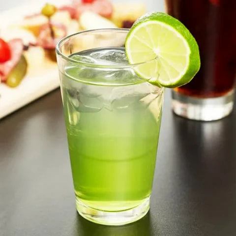 Koktélospohár-készlet LAV Joy, 355 ml, 6 db