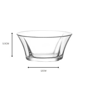 Tálka szett LAV Truva, 310 ml, 6 db