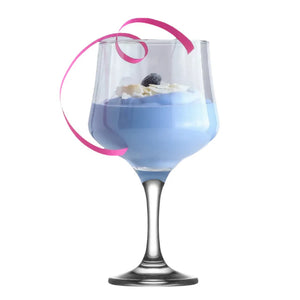 Сет чаши за коктейл LAV Bartender, 690 мл, 6 бр