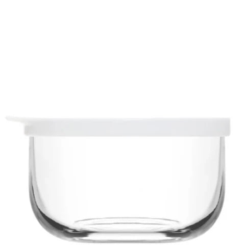 Befőttesüveg szett LAV Duo, 380 ml, 6 db