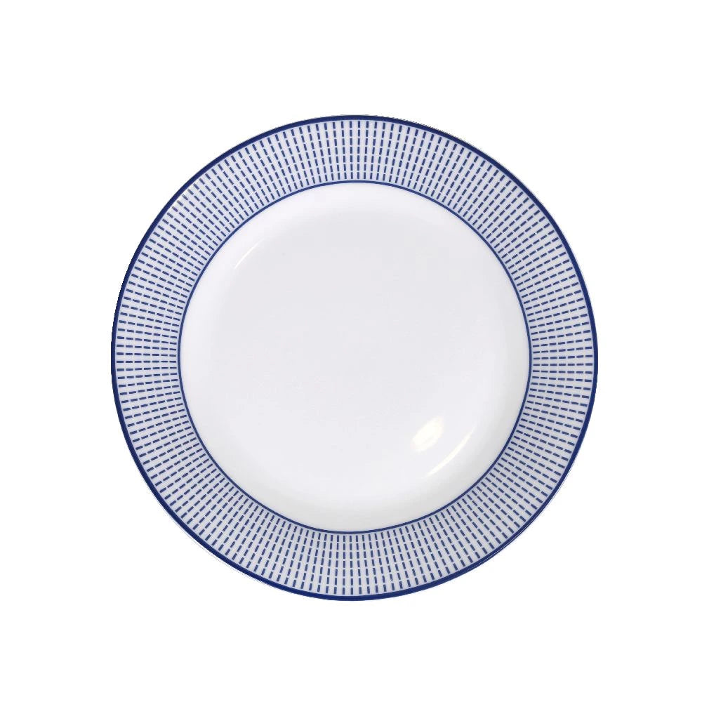 Étkészlet Santa Clara Diana, 18 részes, porcelán