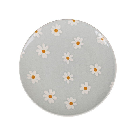 Сервиз за хранене Santa Clara Camomile, 12 части,порцелан