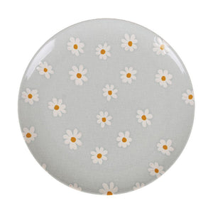 Сервиз за хранене Santa Clara Camomile, 12 части,порцелан