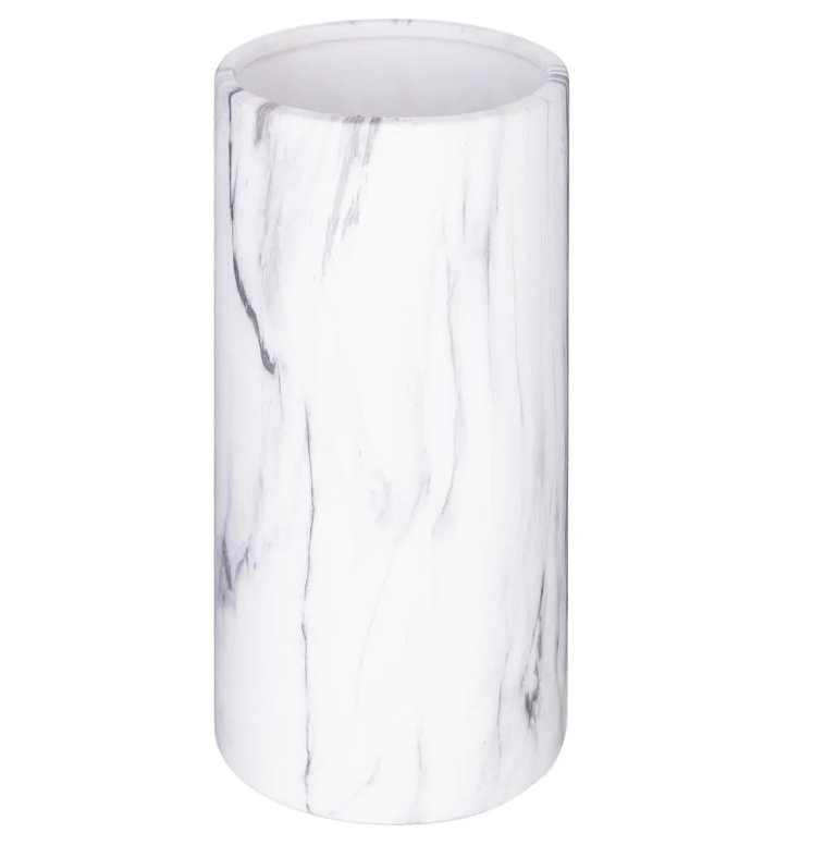 Váza atmosphera Apolon, márvány, 20 cm
