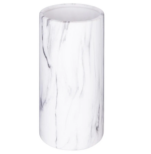 Váza atmosphera Apolon, márvány, 20 cm