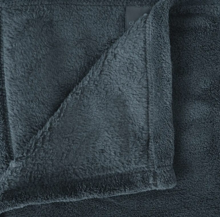 Takaró atmosphera, kék, 130 × 180 cm