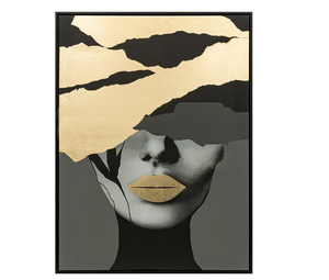 Kép atmosphera Anaelle, 60x80 cm