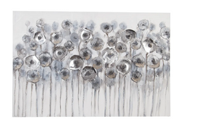 Картина atmosphera Bouquet, 60x90 cm