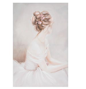 Kép atmosphera Dancer, 60x90 cm
