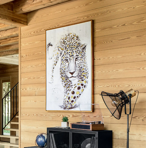 Kép atmosphera Panther, 78x118 cm