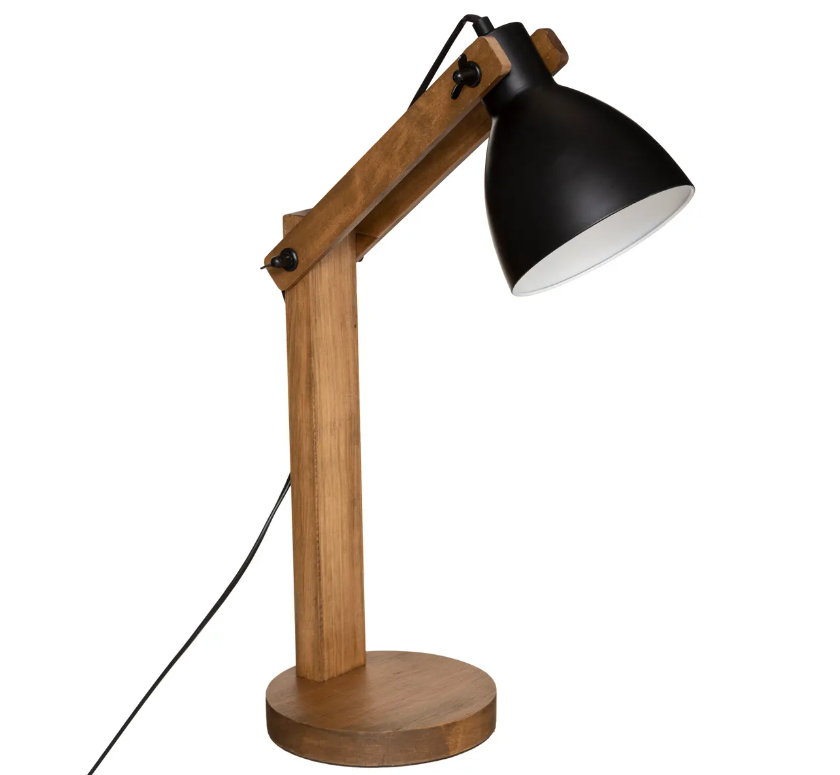 Éjjeli lámpa atmosphera Cuba, 56 cm