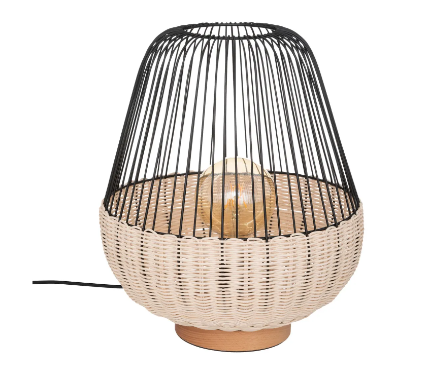 Éjjeli lámpa atmosphera Anea, 35.5 cm