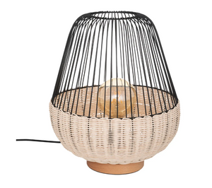 Éjjeli lámpa atmosphera Anea, 35.5 cm