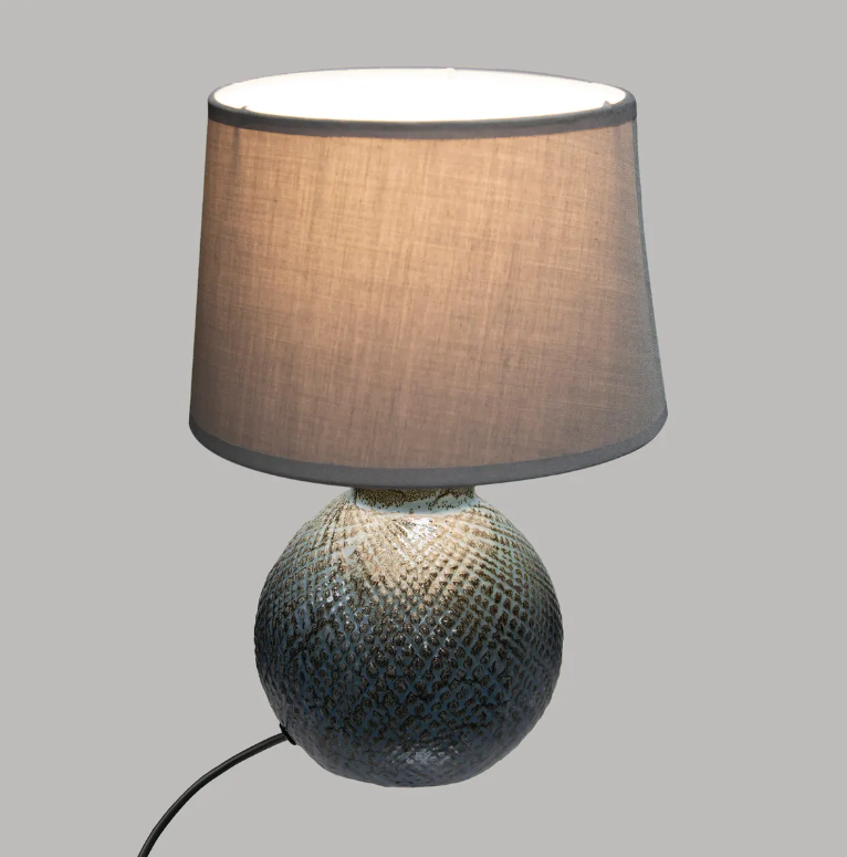 Éjjeli lámpa atmosphera Jaos, 29 cm