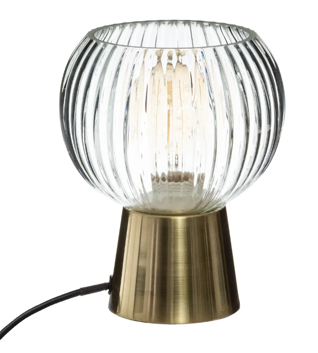 Éjjeli lámpa atmosphera Layle, 19.5 cm