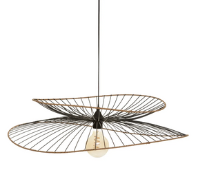 Függeszték atmosphera Alara, 70 cm, Fém
