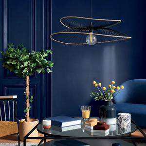 Függeszték atmosphera Alara, 70 cm, Fém