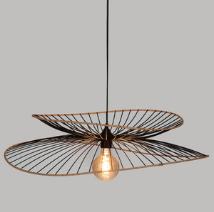 Függeszték atmosphera Alara, 70 cm, Fém