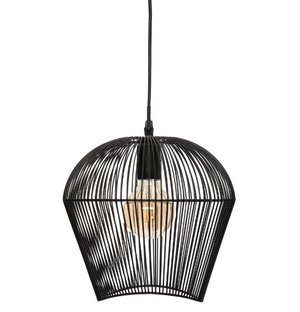 Függeszték atmosphera Jena, 26 cm, Fém