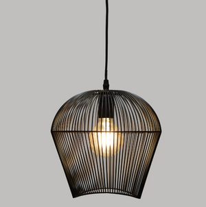 Függeszték atmosphera Jena, 26 cm, Fém