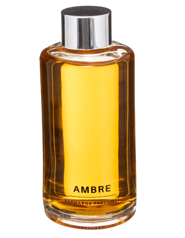 Пълнител за ароматизатор дифузер Atmosphera Ilan, 200 ml
