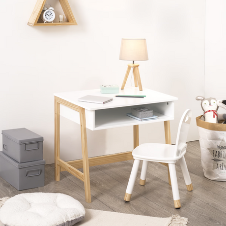 Детско бюро atmosphera Nursery