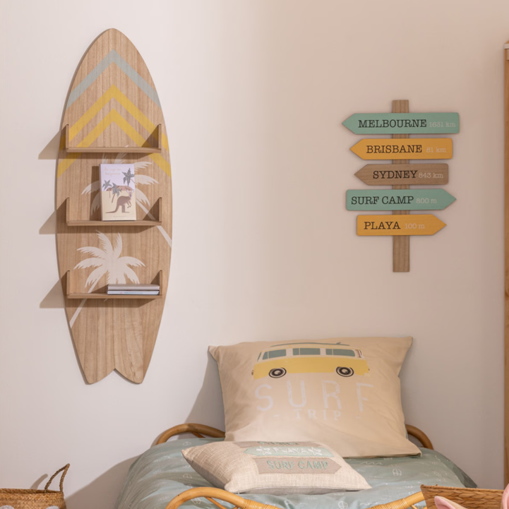 Рафт atmosphera Australia, 112 cm, MDF