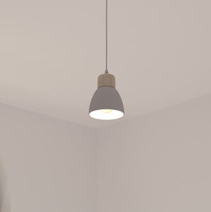 Пендел atmosphera Desy, 15 cm, Метал
