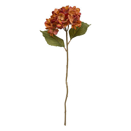 atmosphera Fria műhortenzia szár, vegyes színek, 62 cm