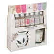 Kili scent gift set vanilla