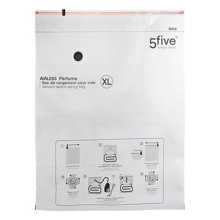 Вакуумни торби 5five VAC BAG XL Airless, XL