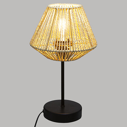 Настолна лампа atmosphera Jily, 34 cm