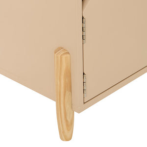 atmosphera MDF gyermek éjjeliszekrény