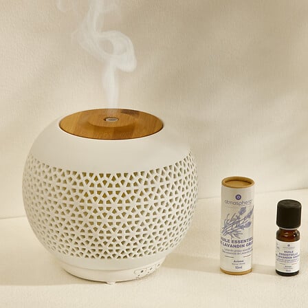 Етерично масло atmosphera Lina, Лавандин, 10 ml
