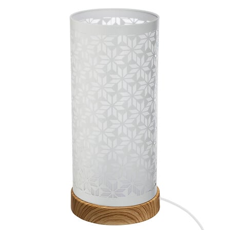 Нощна лампа atmosphera Lamby, Touch, 28 cm, Асорти