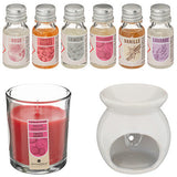 Kili scent gift set red berries
