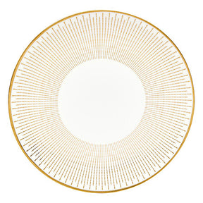 Десертна чиния Secret De Gourmet Lunis, Порцелан, Ø 20 cm