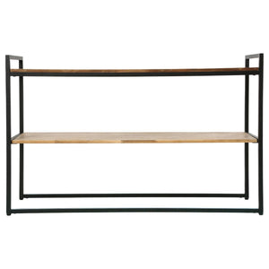 Конзолна маса atmosphera Edena, 120 cm, Акация