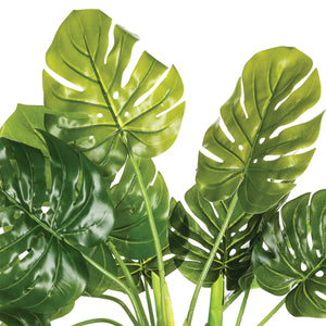 Изкуствено растение atmosphera Green, 70 cm