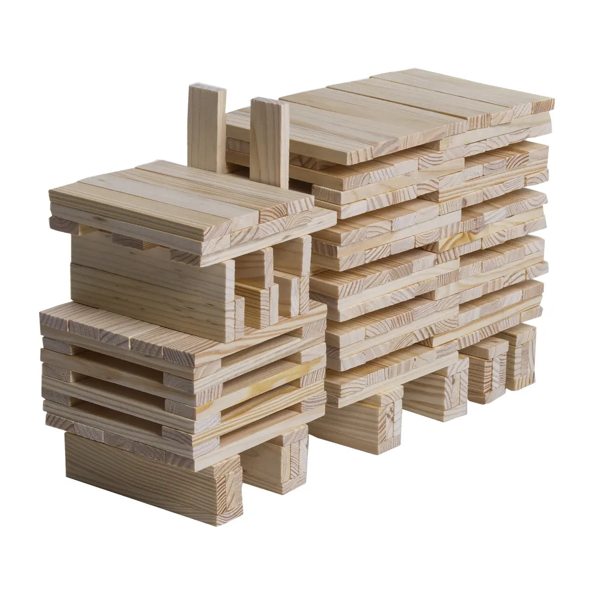 atmosphera fa puzzle, 200 darab