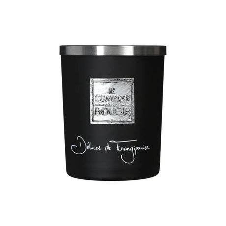 Ароматна свещ atmosphera Loyd, Стъкло, 490 g