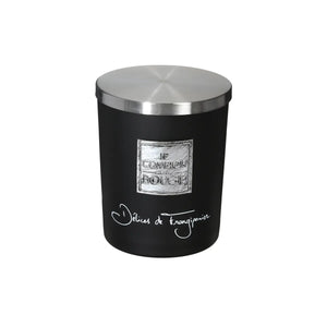 Ароматна свещ atmosphera Loyd, Стъкло, 490 g