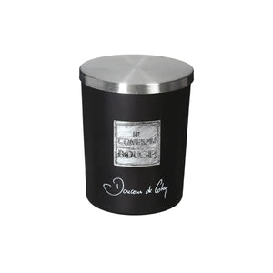 Ароматна свещ atmosphera Loyd, Стъкло, 490 g